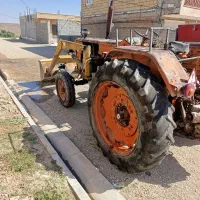 تراکتور رومانی مدل 63|خودرو سنگین|اردبیل, |دیوار