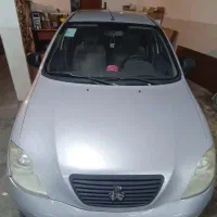 تیبا EX مدل ۱۳۹۵