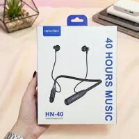 هندزفری گردنی HainoTeko مدل HN-40 (موبایل گالیله)