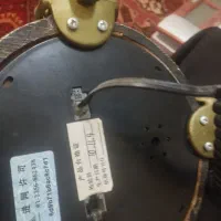 تلفن نوستالژی|تلفن رومیزی|مشهد, هفت تیر (حافظ)|دیوار