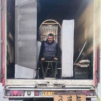 باربری صباشهر شهر و شهرستان