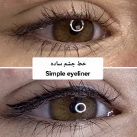 خدمات آرایش دائمvip توسط پیگمنترحرفه ای لیدادهخدا|خدمات آرایشگری و زیبایی|هشتگرد, شهرک بعثت|دیوار