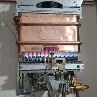 تعمیرات  آبگرم کن و یخچال وکولر خسروی