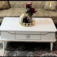 جلو مبلی و عسلی