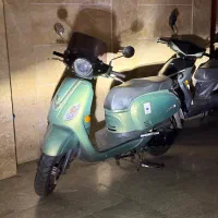 فیدل ۳ مدل ۴۰۲ کم کار