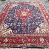 تک12متری دستباف نقشه قبا آذرشهر خاص