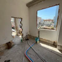 فروش واحد ۵۵ متری صفر در ۸ دی معلم|فروش آپارتمان|رشت, صفاری|دیوار