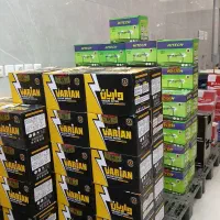 نمایندگی باطری (با پیک ونصب)حتی روز های تعطیل|قطعات یدکی و لوازم جانبی|اصفهان, شیخ اشراق|دیوار