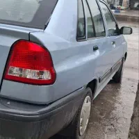 پراید141مدل85|خودرو سواری و وانت|میانه, |دیوار