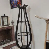 حراج وسایل خانه و پرده و لباس