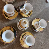 قهوه خوری چین