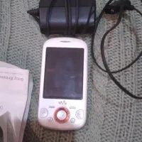 گوشی سونی اریکسون اصل قدیمی