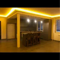 فروش و تهاطر آپارتمان با زمین