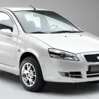 رانا پلاس TU5 سقف فلز مدل ۱۴۰۱