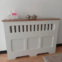 کاور کنسولی پکیج