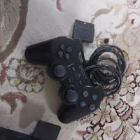 پلستیشن ۲ کنسول بازی|کنسول، بازی ویدئویی و آنلاین|لنجان, |دیوار