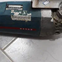 سنگ فرز بوش|ابزارآلات|هشتگرد, شهرک ولیعصر (مصلی)|دیوار