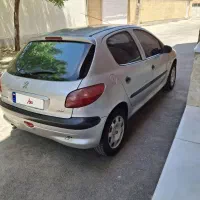 ۲۰۶مدل۸۲|خودرو سواری و وانت|کرمان, |دیوار