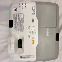 ویدئو پروژکتور  Powerlite 420|تلویزیون و پروژکتور|قزوین, |دیوار