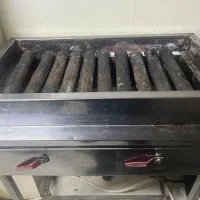 فروش کباب پز و تخته کار