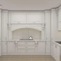 کابینت یگانه (پیش ساخته ممبران) (اقساط)|خدمات پیشه و مهارت|خرم‌آباد, |دیوار