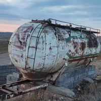 بونکر سیمان