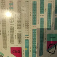 زمین مشاغل سرپل