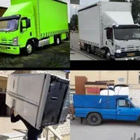 اتوبارباربری شهرری چهاردانگه نعمت اباد ولیعصر فلاح|خدمات حمل و نقل|تهران, یافت آباد جنوبی|دیوار