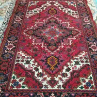 فرش دستبافت