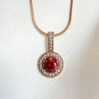 گردنبند ژوپینگ