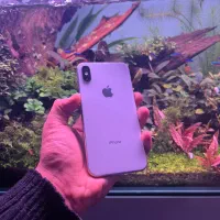 ایفون ایکس ۲۵۶