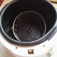 سرخ کن همیلتون|اجاق گاز و لوازم برقی پختوپز|دماوند, دماوند|دیوار