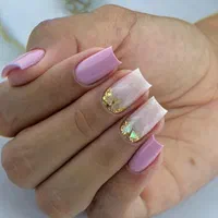 آموزش کاشت ناخن تخصصی با(تخفیف ویژه و محدود)