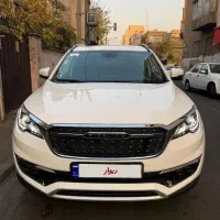 فیدیلیتی ۷ نفره ۱۰ پر