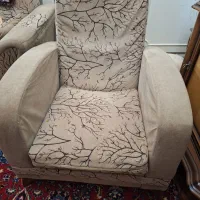 مبل راحتی ۷ نفره