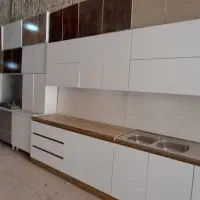 کابینت پیش ساخته مرکزی قره باغ|مصالح و تجهیزات ساختمان|شیراز, کرونی(خاتونک)|دیوار