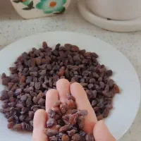 کشمش بسیار با کیفیت