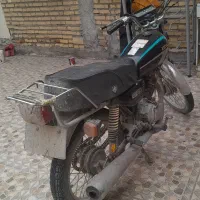 فروش موتور پارکینگی|موتورسیکلت|اندیمشک, |دیوار