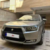 دنا توربو اتومات تیتانیوم
