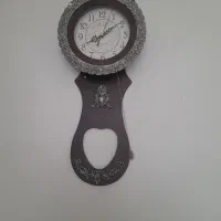 ساعت دیواری|ساعت دیواری و تزئینی|محمدیه-قزوین, |دیوار