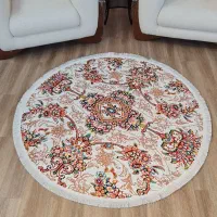 فرشینه. تابلو فرش. پادری. روفرشی|فرش|چابهار, |دیوار