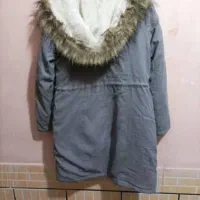 کاپشن دخترانه کاملا نو