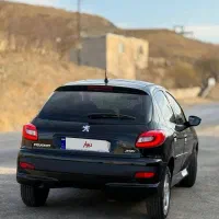 ۲۰۷ دستی پانا