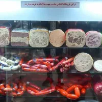 واگذاری کامل مغازه