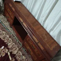 میز معرق کاری