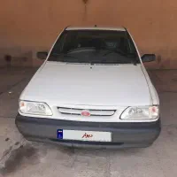 پراید ۱۳۱