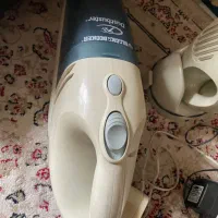 جارو شارژی|جاروبرقی، جارو شارژی، بخارشو|تهران, فردوسی|دیوار