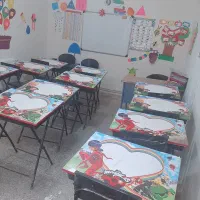 میز تحریر کودک