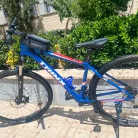 دوچرخه کوهنوردی ترینکس 29M1000pro