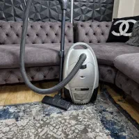 جاروبرقی همیلتون آمریکا ۲۲۰۰w